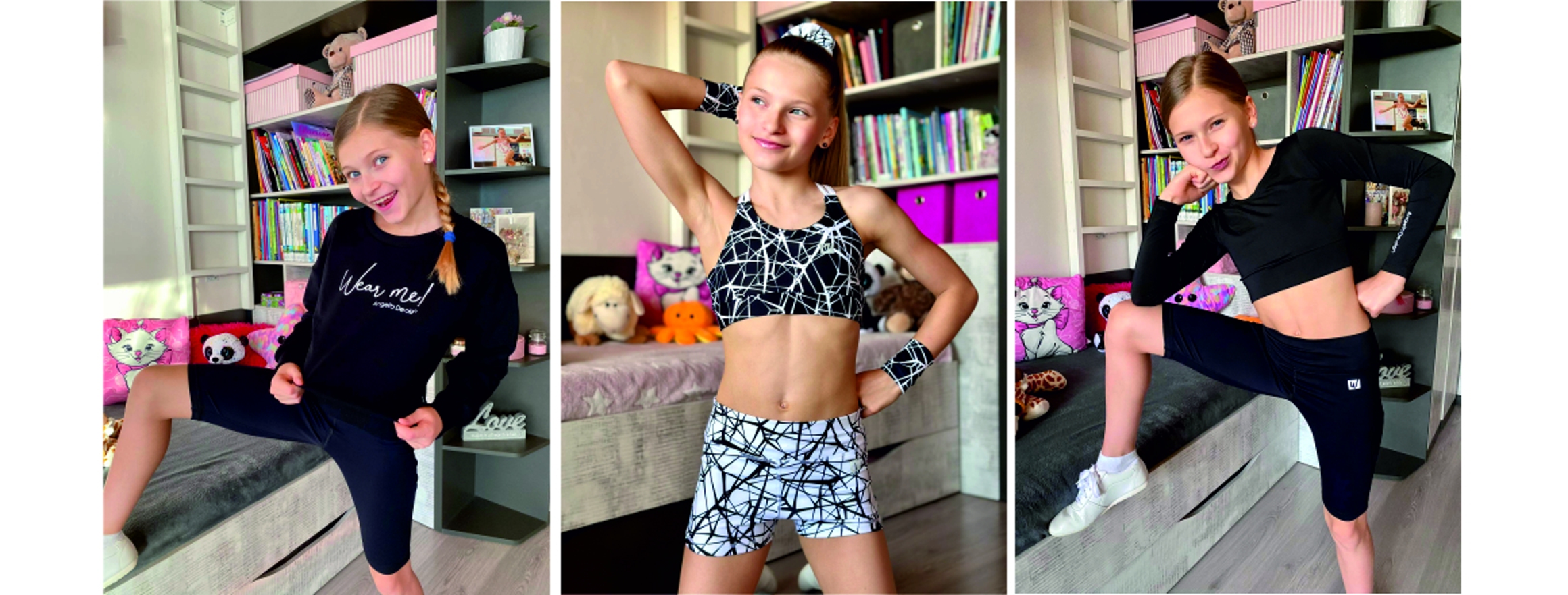 Kolekce Angel´s Design