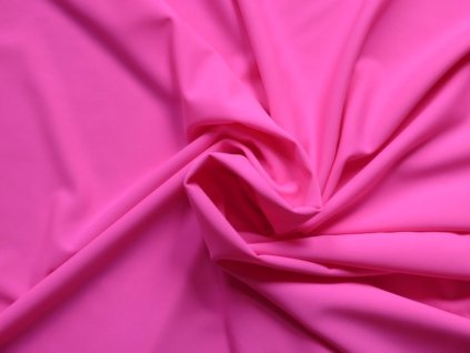 Plavkovina MAT reflexní růžová 4007