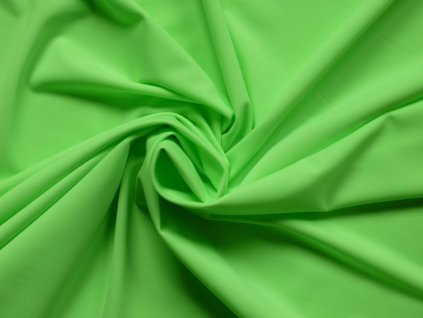 Plavkovina MAT reflexní zelená 6004