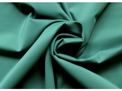 trávově zelená