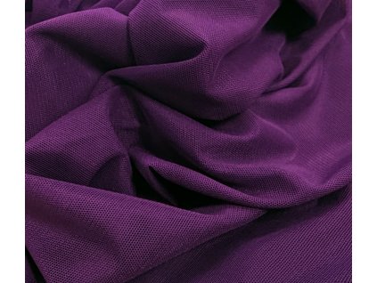 ELASTICKÝ TYL Avatar fialový 191