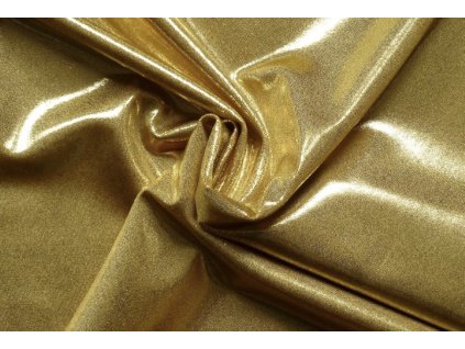 HOLOGRAM zlaté tečky