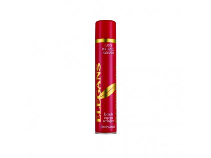 paris lak na vlasy elegans red 300ml