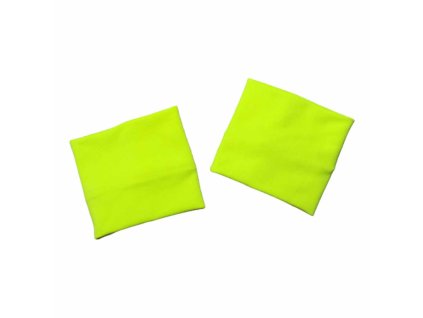 015 PAD neon žlutá