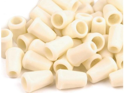 188586 koncovky 12x17mm hranate