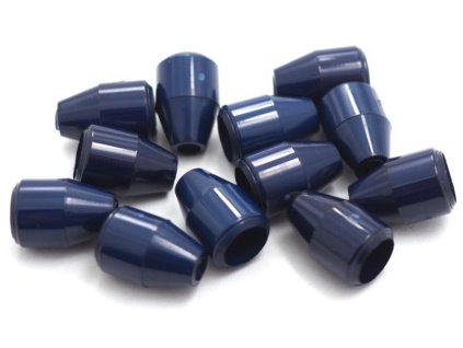 6181 5 koncovka na snuru plastova