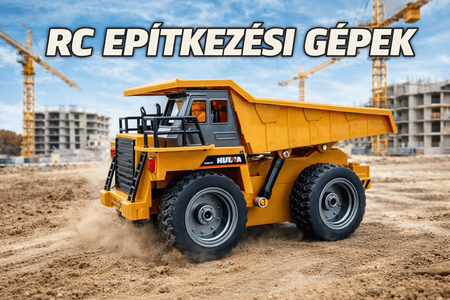 Épitkezési gépek