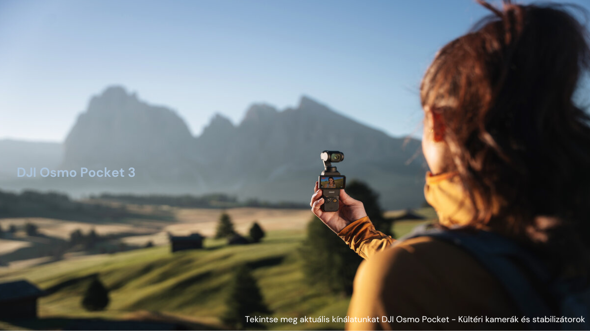 DJI Osmo