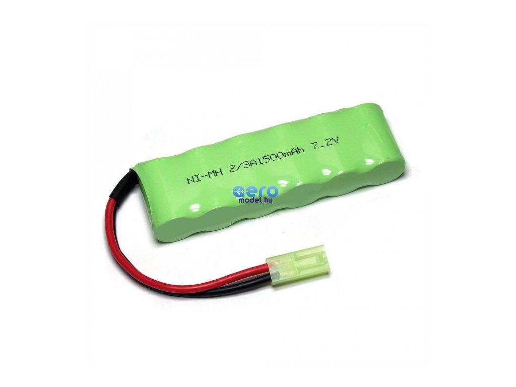 HSP: Akumulator 7.2V 1500mAh - 28003