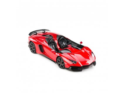 Lamborghini Aventador J 1:12