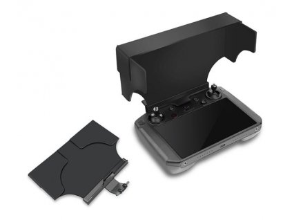 DJI Smart Controller - napellenző