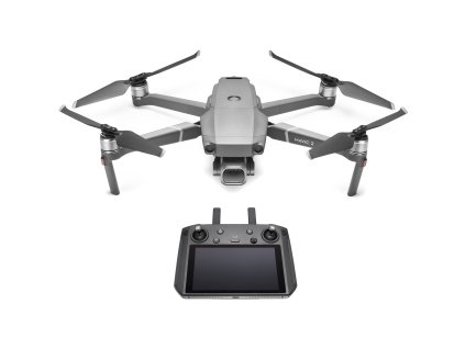 dji mavic 2 pro smart controller