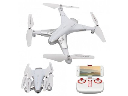 SYMA Z3 + HD kamera FPV átvitellel