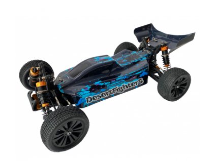 DesertFighter 5 Brushed Buggy 1:10 RTR