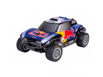 RC Autó Red Bull X-raid Buggy 1:16, 2WD, licenccel, teljesen felfüggesztve