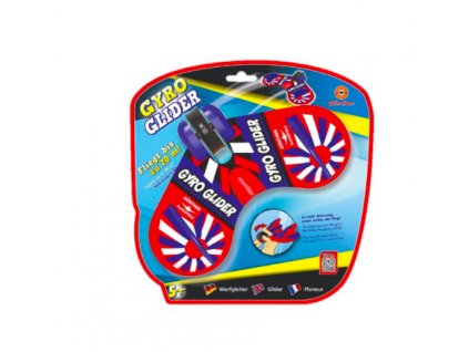 Giro Glider 27x13 cm vitorlázó