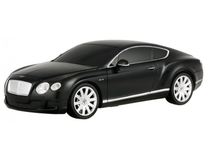 Rastar: Bentley Continental 1:24 RTR