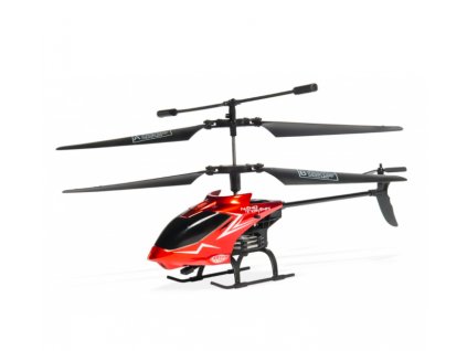 RC Helikopter Carson Nano Tyrann 230 IR 2Ch RTF