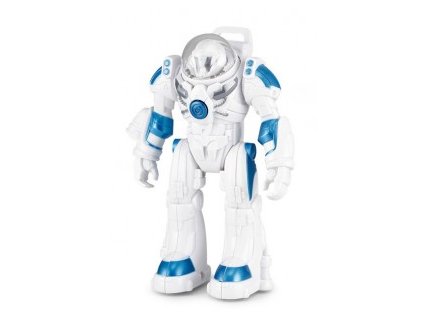 Rastar: Robot Spaceman RASTAR 1:32 (fények és hangok, mozgó karok)