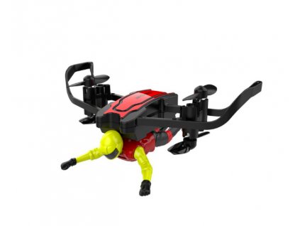 Jetman U65, 2,4 GHz, RTF irányítható repülő ember