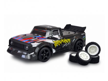 RC Autó Amewi Drift Sports Car Breaker Pro, 1:16, 2,4 GHz, RTR