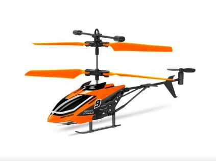 RC helikopter NINCOAIR Flog 2, beltéri helikopter