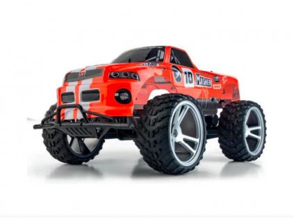 RC AUTÓ NINCORACERS Masher+ 1:10 2.4GHz RTR