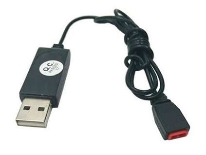 USB töltő SYMA X5UW drónhoz