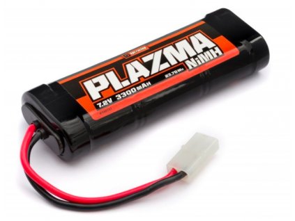 HPI Plazma Ni-MH 7.2V 3300mAh (Tamiya csatlakozó)