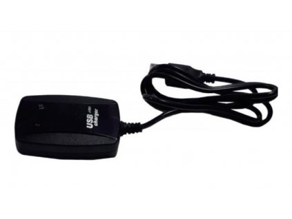 USB töltő NiMH 4.8V 500A BAITING B500 hajóhoz