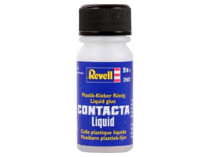 Revell ragasztó Contacta Liquid 13g