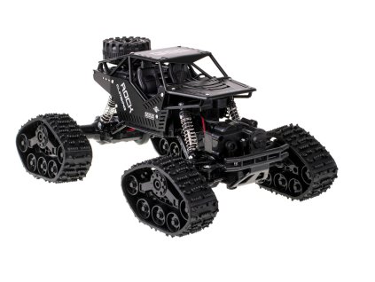 RC Rock Crawler 4x4 Bigfoot távirányítós autó