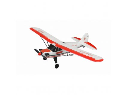AMEWI Piper J-3 Cup RC repülőgép