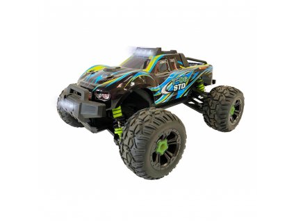 DF models: RC Autó T-06 STD Truck 1:16 RTR LED világítás 35 km/h