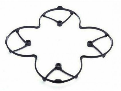 Hubsan M8 védőburkolat X4 H10C drónhoz