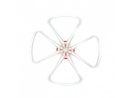 Propeller védő X8SW,X8PRO,X8SC (4db)