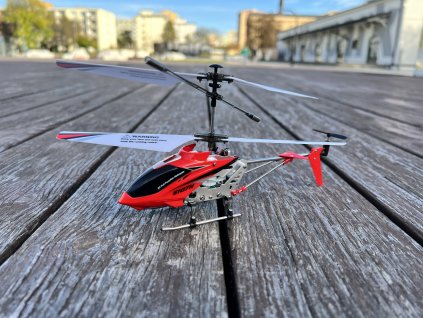 Syma S107H Phantom RC helikopter