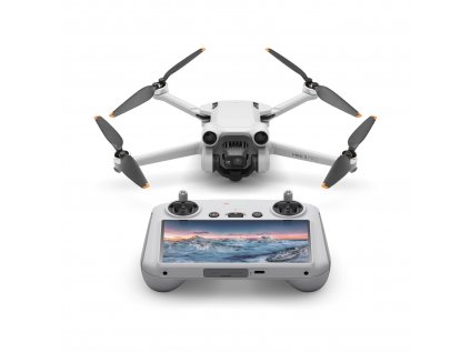 DJI Mini 3 Pro (DJI RC)