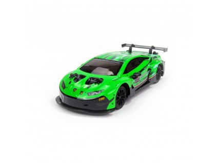 Siva: RC autó Lamborghini Huracán GT3 1:24, RTR