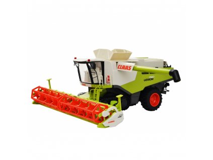 RC távirányítós kombájn gyerekeknek CLAAS LEXION 780 RC 1:20, LED, RTR