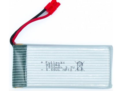 Akkumulátor 3.7V 1500MAH Syma Z3 drónhoz