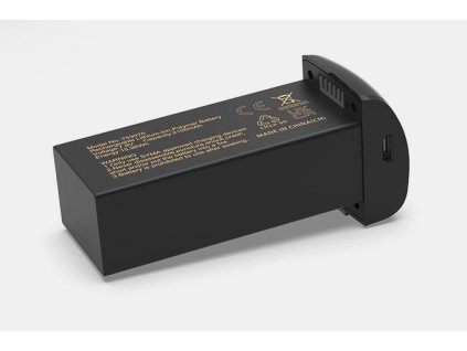 Tartalék akkumulátor Syma W3 drónhoz, 7.6V 2100mAh