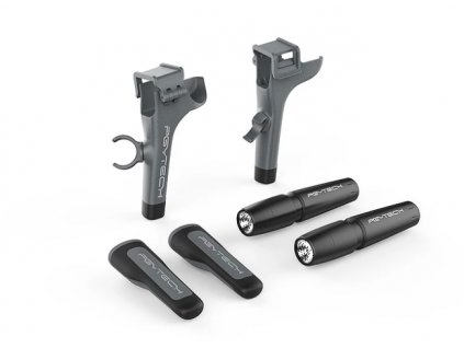 DJI Alváz, futomu + hátsó lámpák MAVIC 2 drónhoz