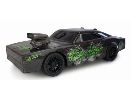 RC Autó Muscle Amewi Ghost 2,4 Ghz 1:10 RTR