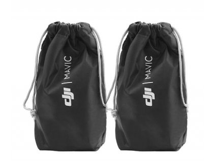 DJI MAVIC - Modell szállítótok és Tx