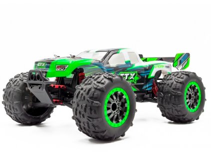 RC autó STX elektro Offroad Truggy 1:12 2.4GHz RTR (4WD)