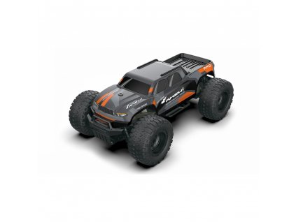 Amewi: RC Autó építőkészlet Cool Diy Crush Monster Truck 2WD 1:18