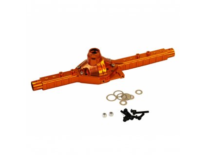 DF models: Alumínium tengely - tuning alkatrész