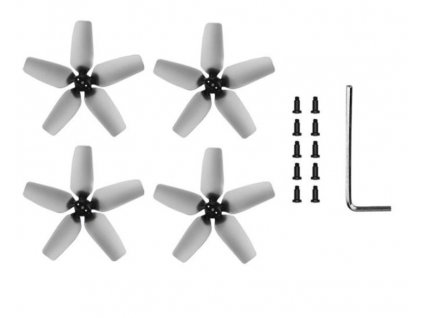 DJI AVATA - tartalék propeller (2 pár)