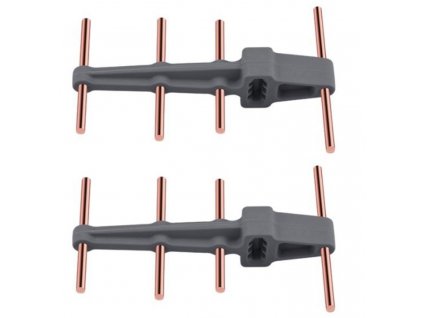 2,4 GHz-es Ya-gi antenna jelerősítő (szürke)